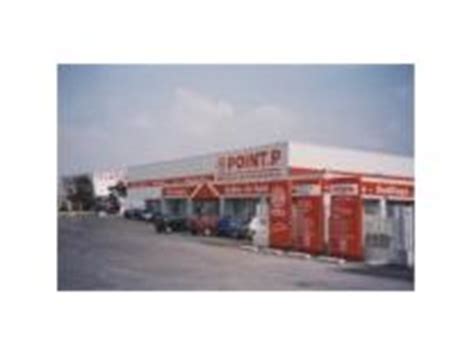 vendeur point p gournay sur marne